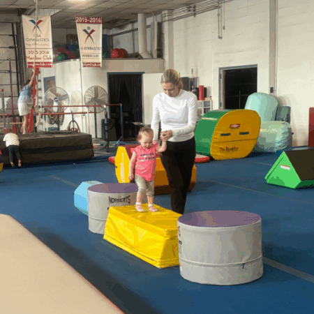 Preschool Classes